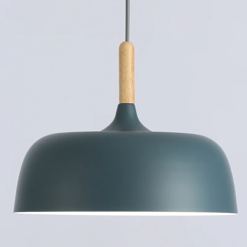 Lorien | Nordisk stil hengelampe