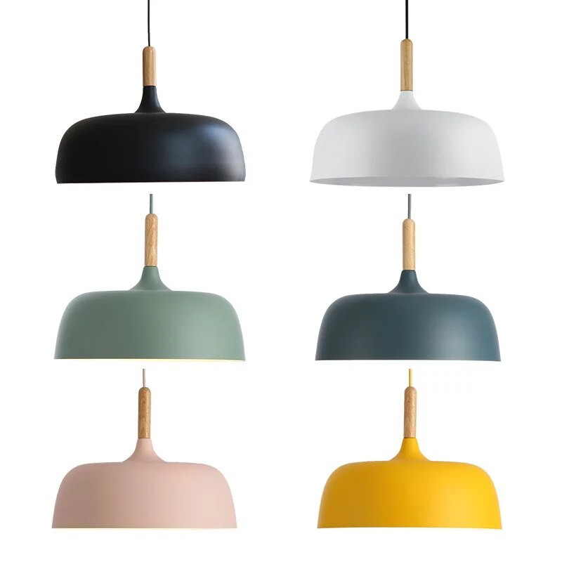 Lorien | Nordisk stil hengelampe