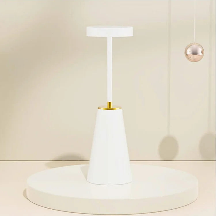 AriaGlow Cordless Table Lamp
