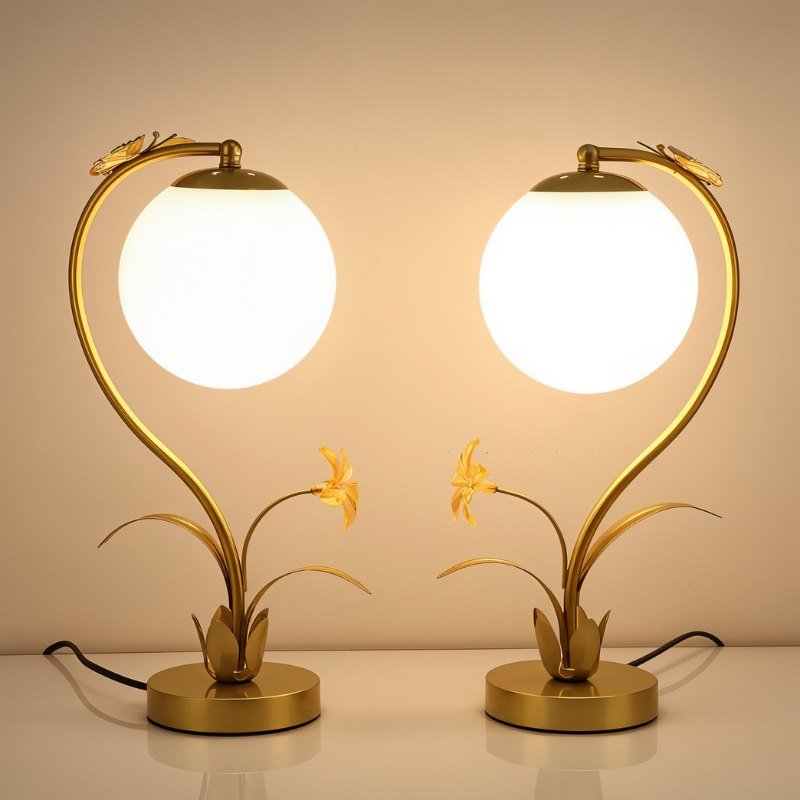 Liora Bordlampe