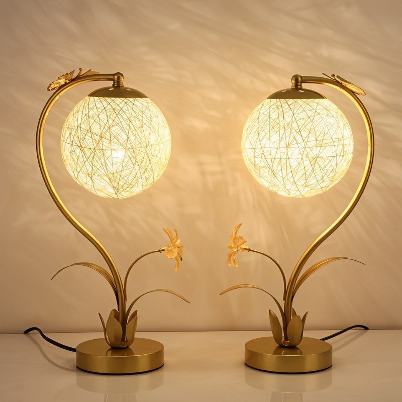 Liora Bordlampe