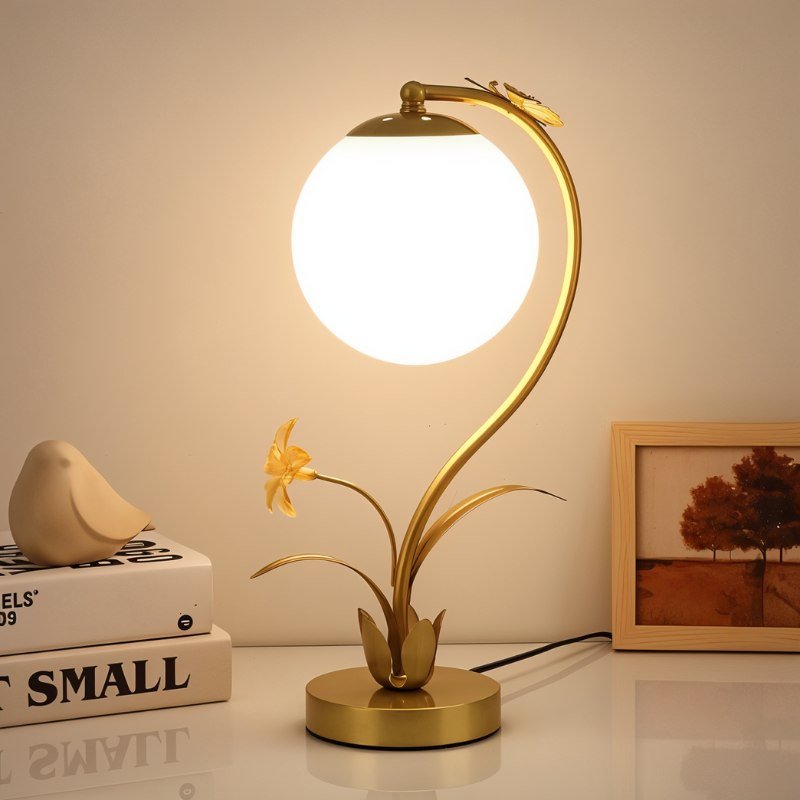 Liora Bordlampe