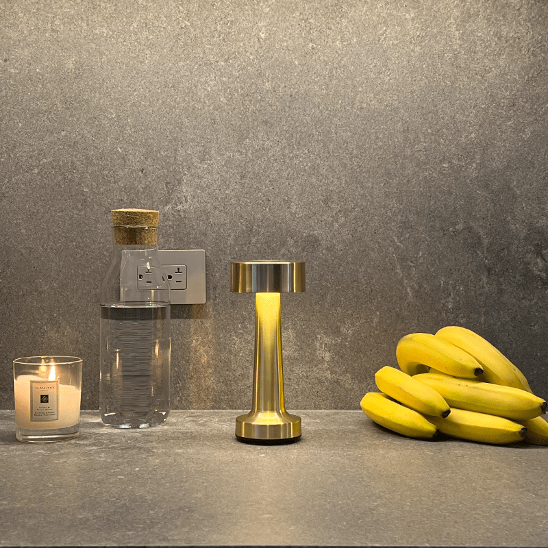 Arova Table Lamp