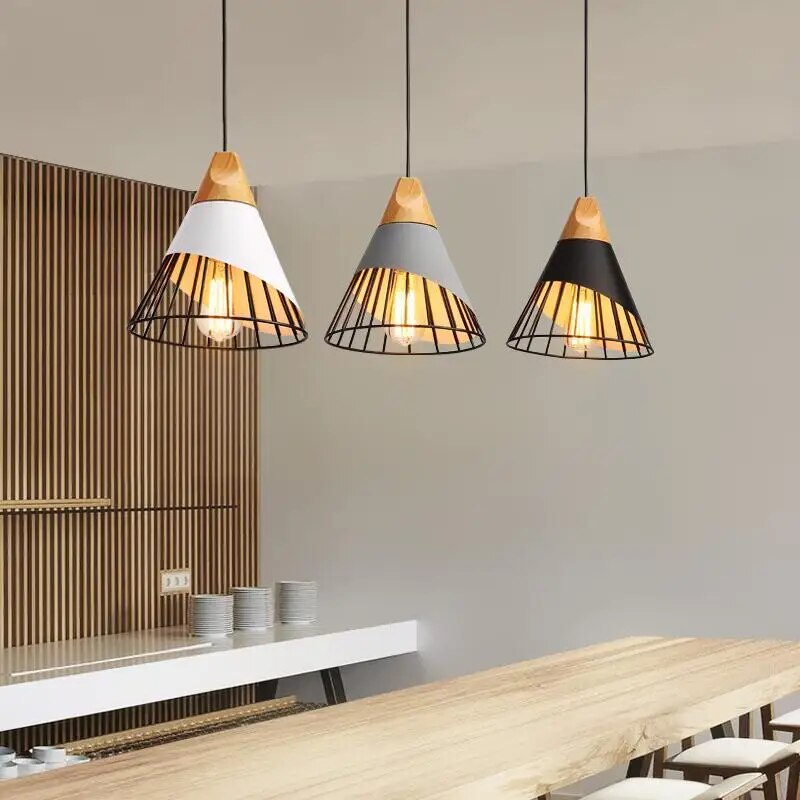 Lumora | LED Pendant Light