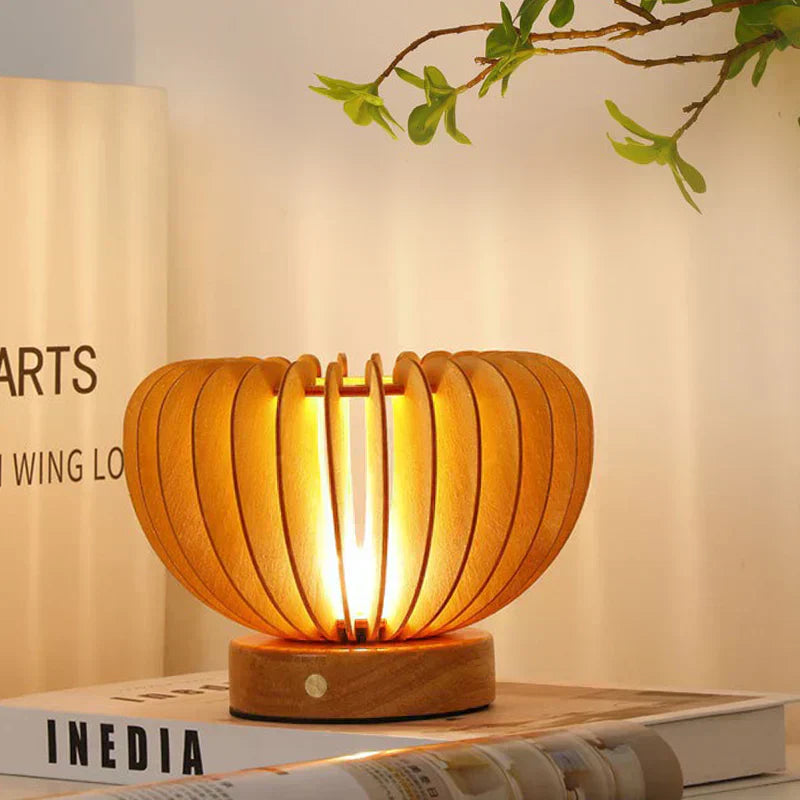 LumiFold | Nordic Art Light