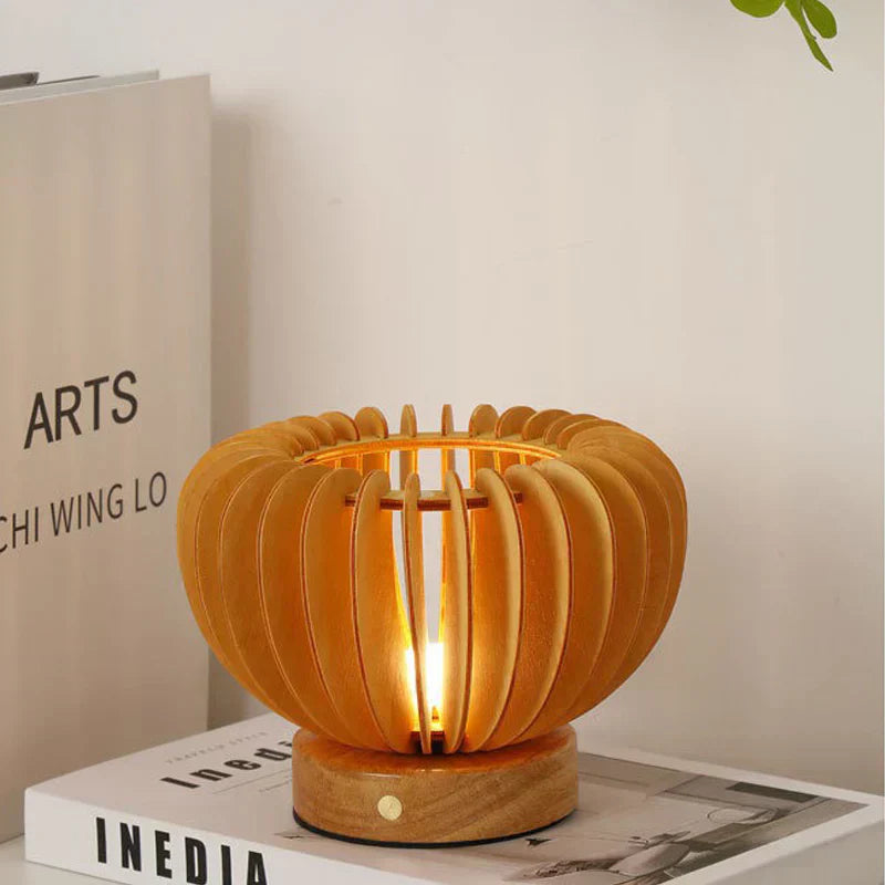 LumiFold | Nordisk kunstlys