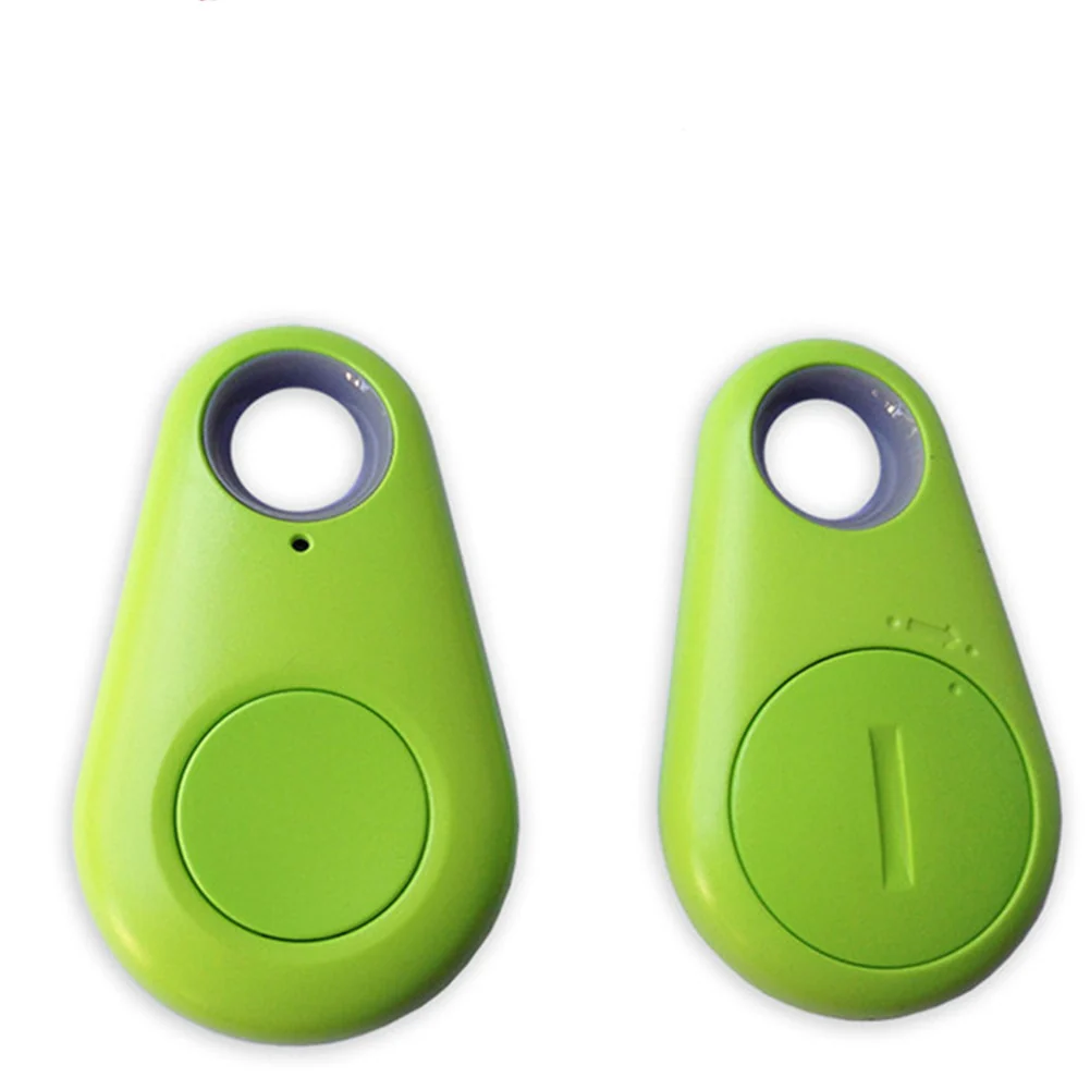 NovaTag Mini GPS Tracker for Kids, Pets and Vehicles