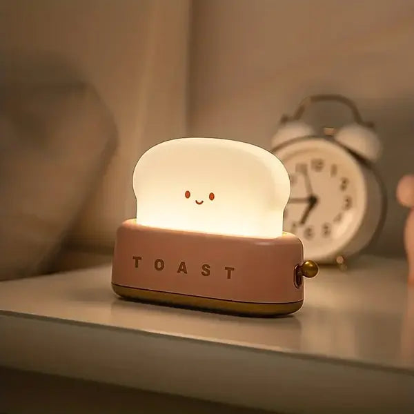 Lampka nocna EmberGlow
