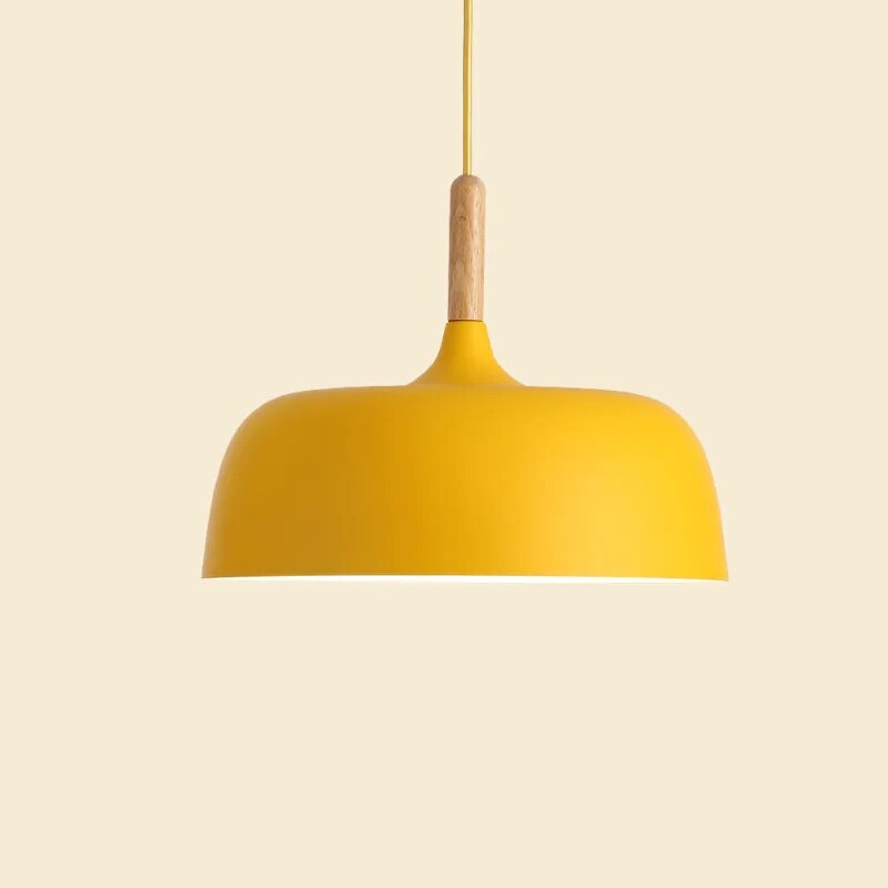 Lorien | Nordisk stil hengelampe