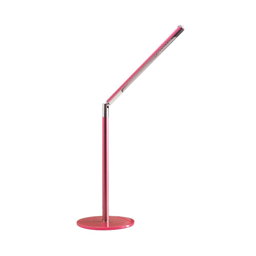 Smukła lampka nocna LED