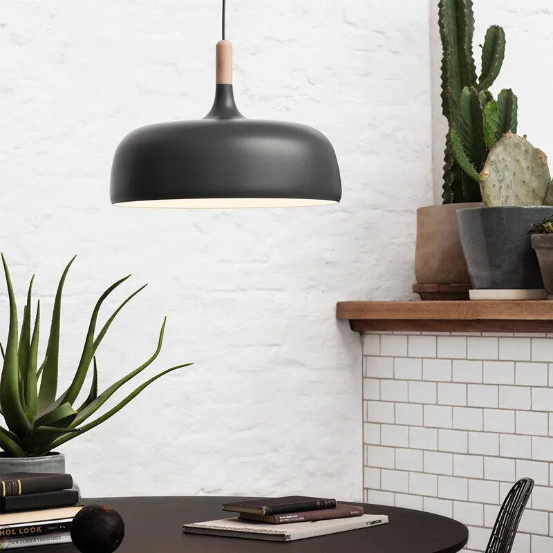 Lorien | Nordisk stil hengelampe