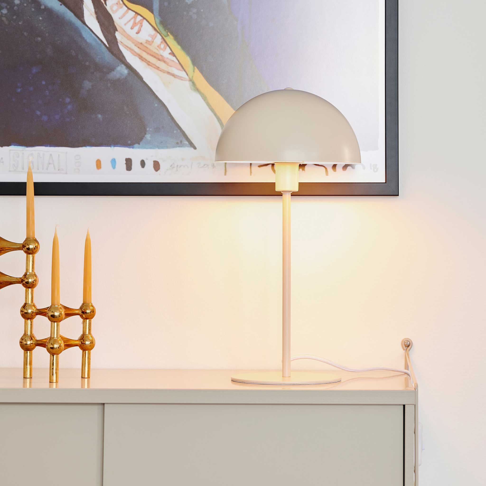 Liora 20 Bordlampe