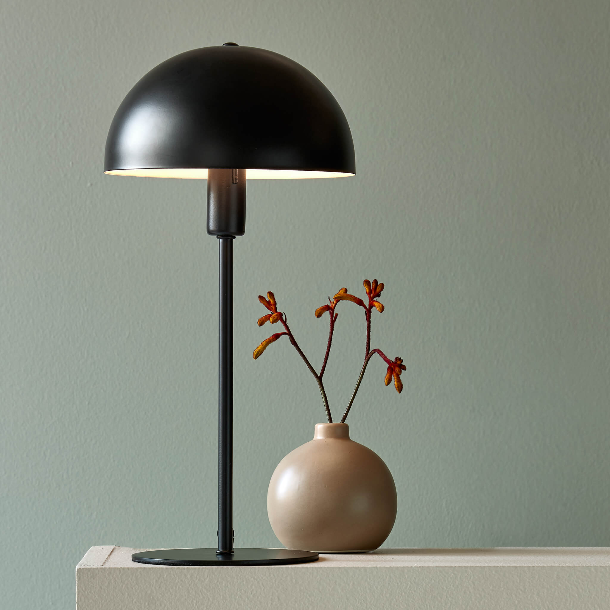 Liora 20 Bordlampe