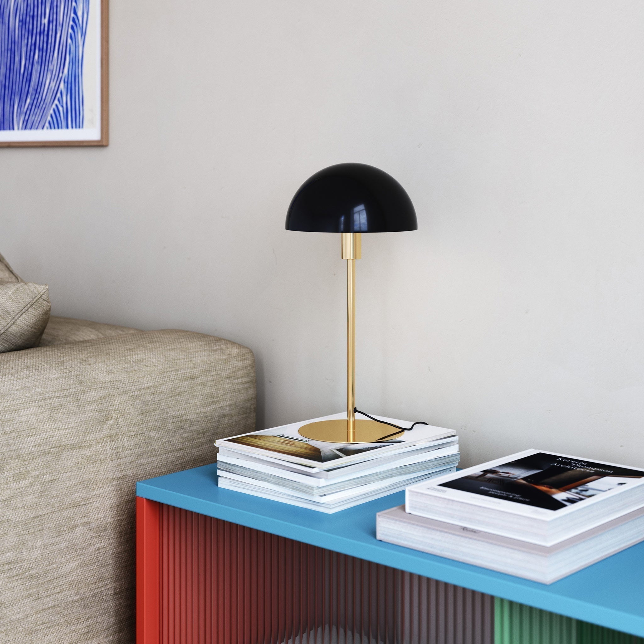 Liora 20 Bordlampe
