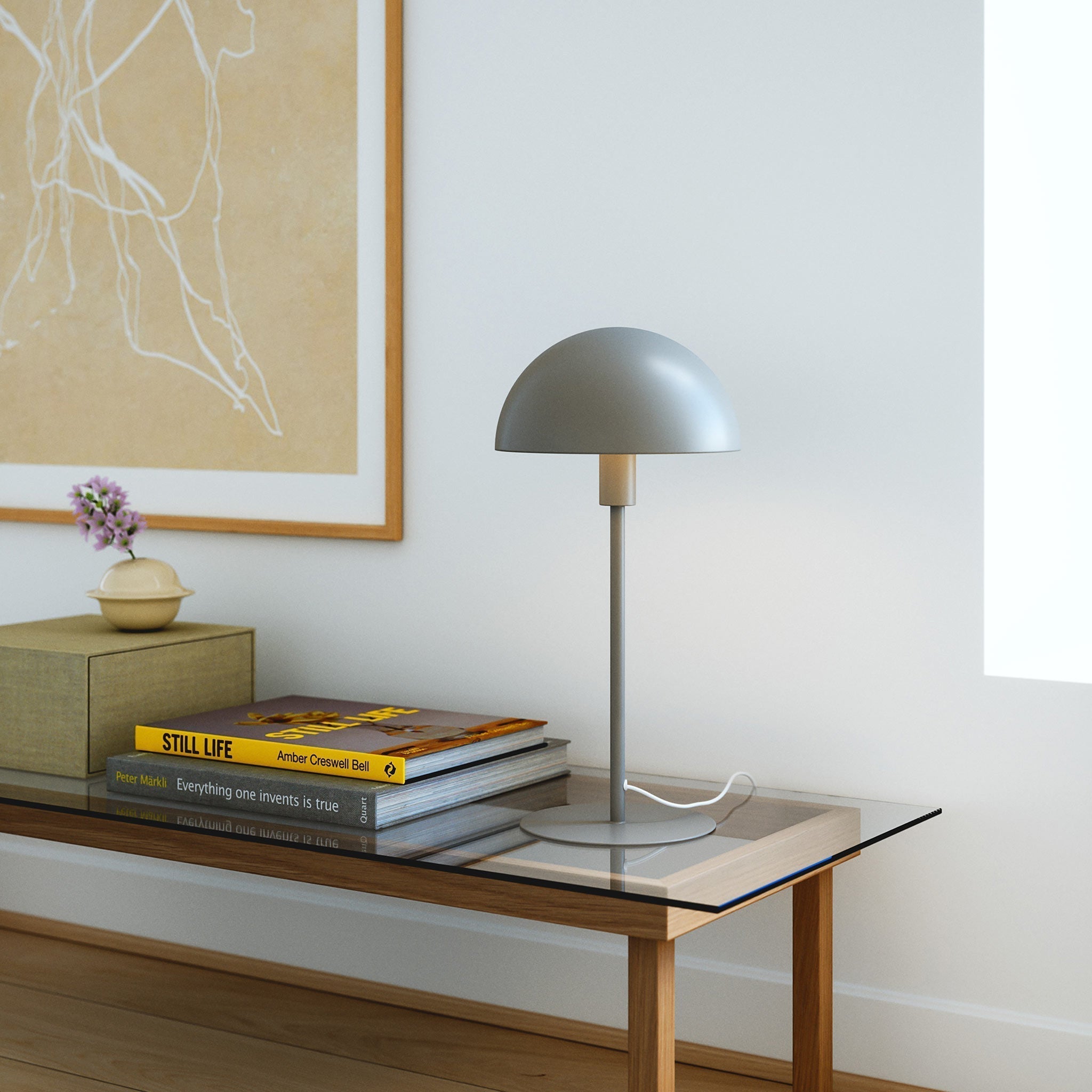 Liora 20 Bordlampe