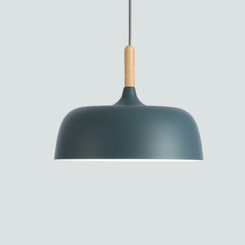 Lorien | Nordisk stil hengelampe