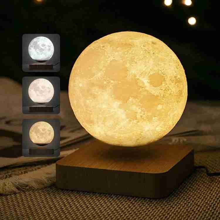 Lunara | Floating Moon Lamp