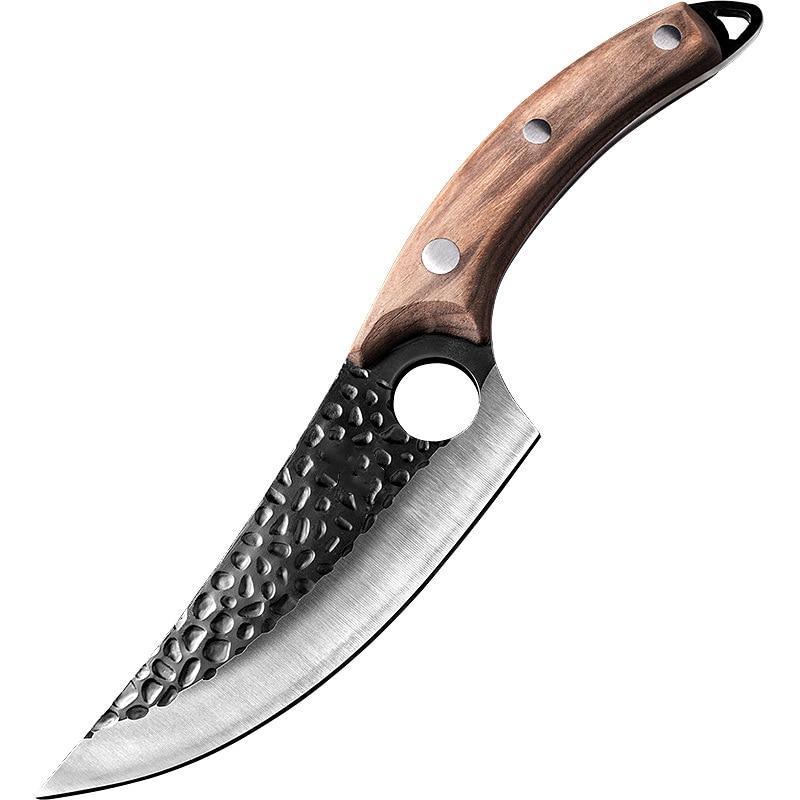 Kaizen Pro Kitchen Knife - Precision Japanese Handmade