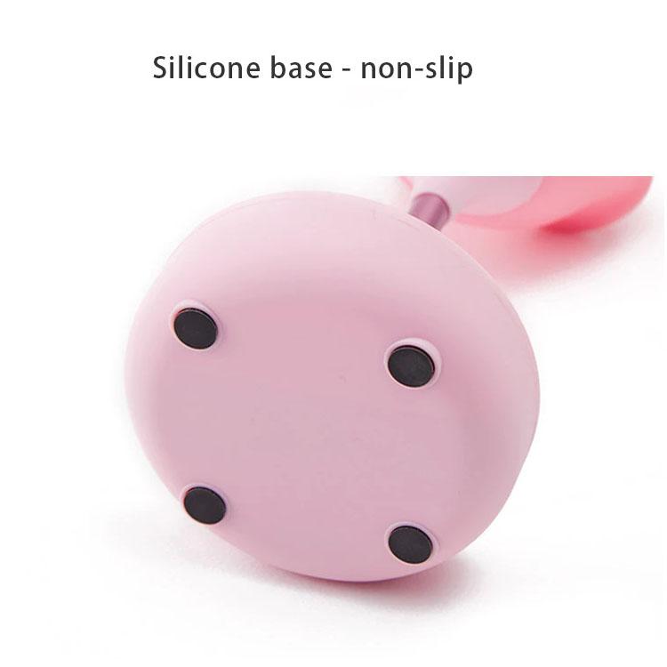 Amora Rose Lamp