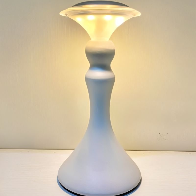 Marlow Hourglass Table Lamp