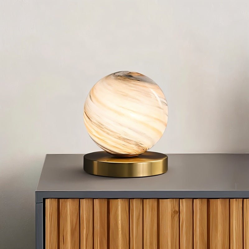 Luma Bordlampe