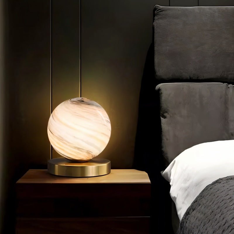 Luma Bordlampe