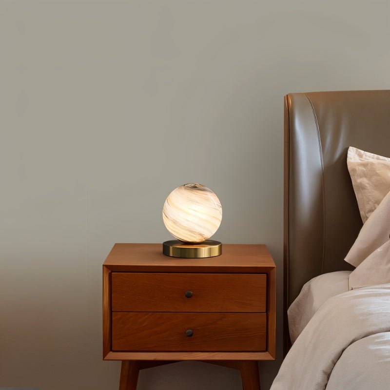 Luma Bordlampe