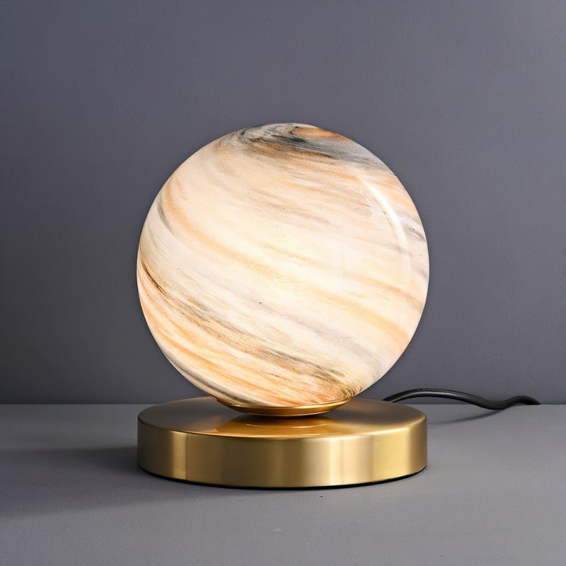 Luma Bordlampe
