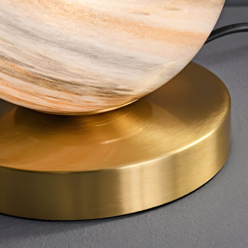 Luma Bordlampe