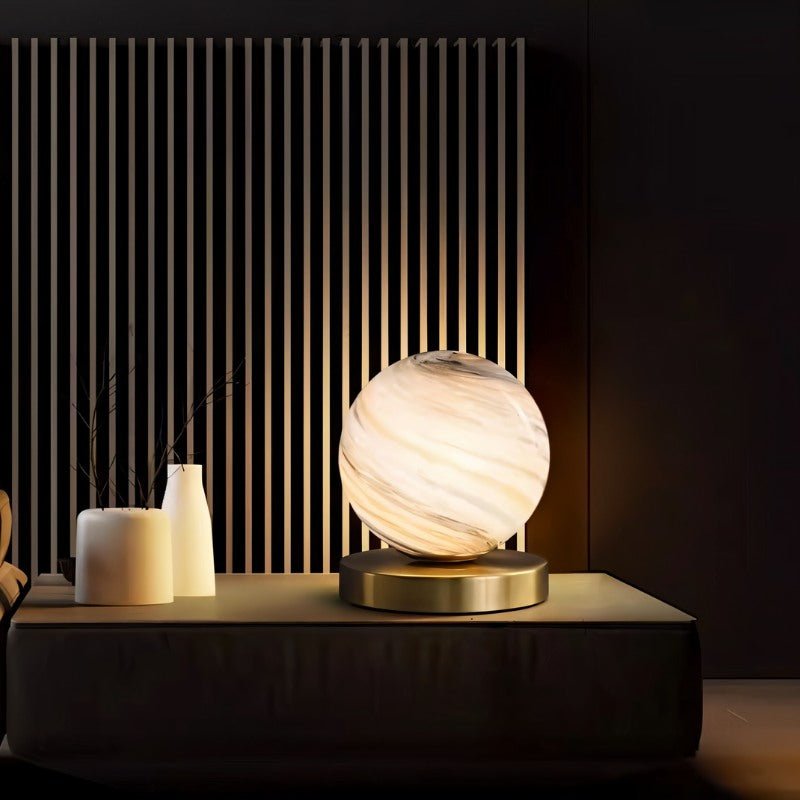 Luma Bordlampe