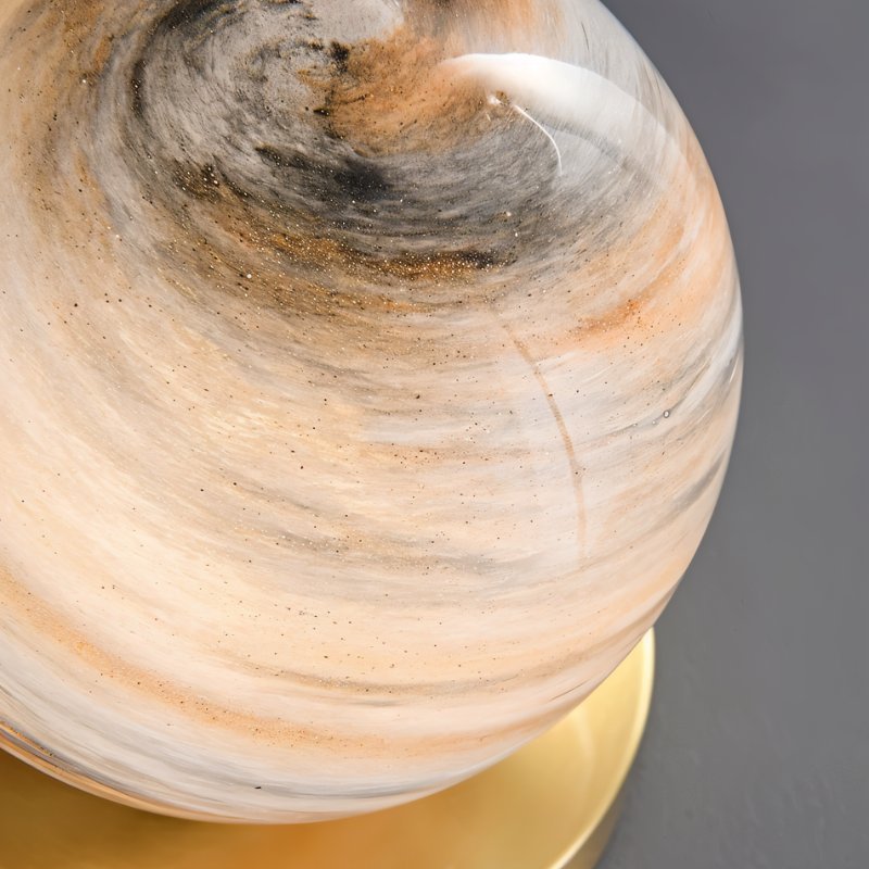 Luma Bordlampe