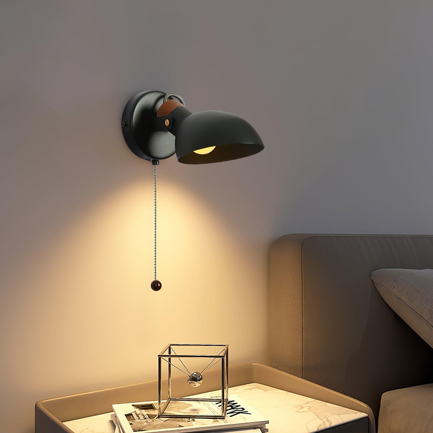 Pendant lamps