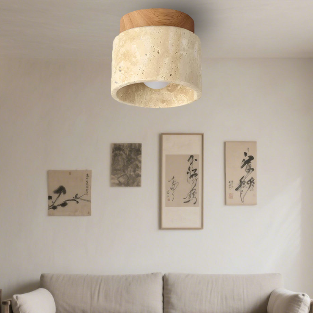 Ceiling Lamps
