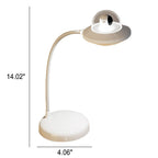 LumaNova | Modern Astronaut Night Lamp