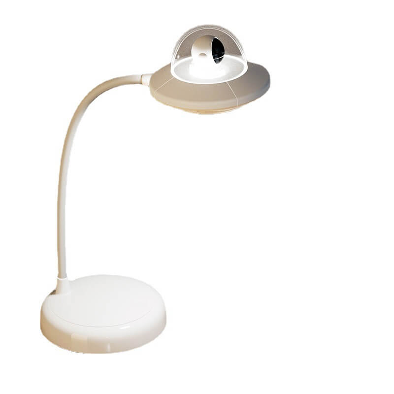 LumaNova | Modern Astronaut Night Lamp
