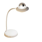 LumaNova | Modern Astronaut Night Lamp