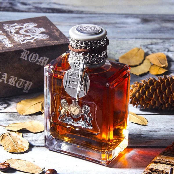 Nyvian Pheromone Fragrance for Men Magnetic Allure Now