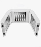 ViveGlow 7-Color LED Light Therapy Device for Radiant Skin