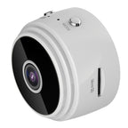 SentinelCam Magnetisk Trådløst WiFi Kamera 2-pakningssett