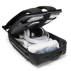 GuardPro Anti-Theft Laptop Backpack 15.6in Water-Resistant