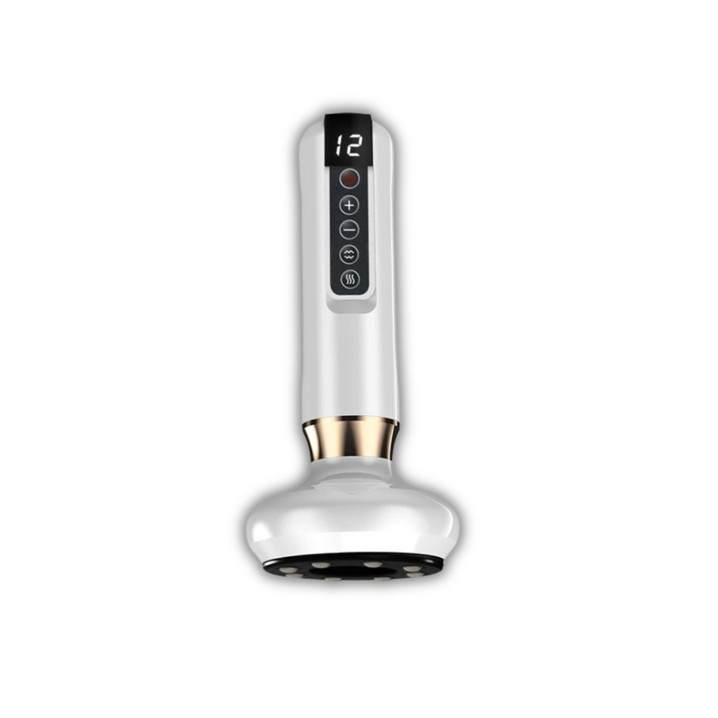 NovaSilk Vacuum Massager for Visible Cellulite Reduction