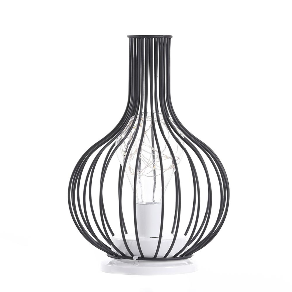 Elara trådløs LED bordlampe