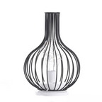 Elara trådløs LED bordlampe