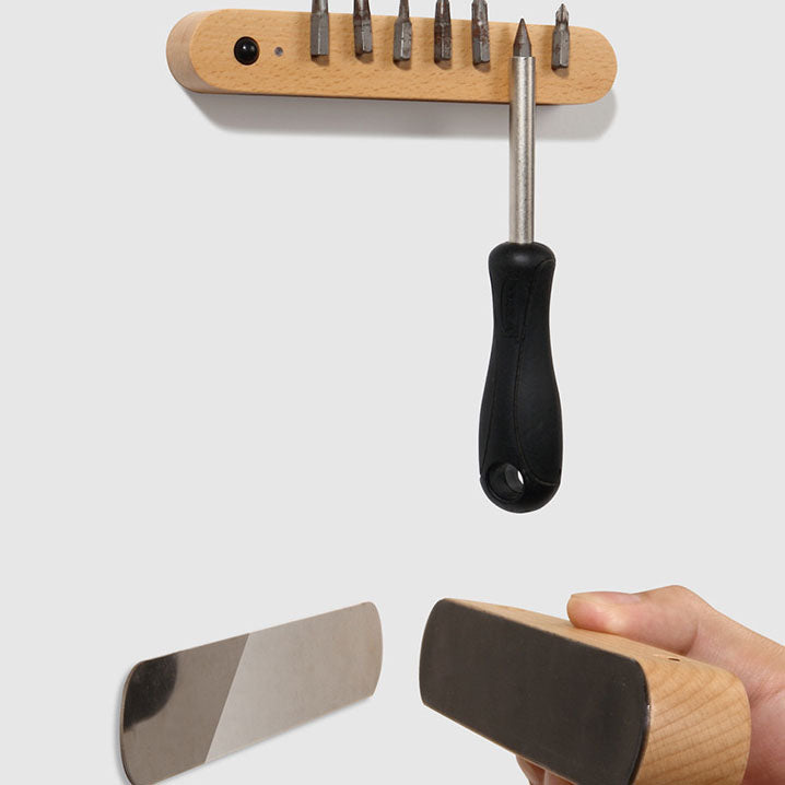 Magnetisk USB-nattlys med bevegelsessensor