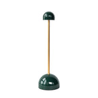 Lampada da tavolo Aurelle