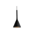 Skovra | Skandynawska lampa wisząca o minimalistycznym designie