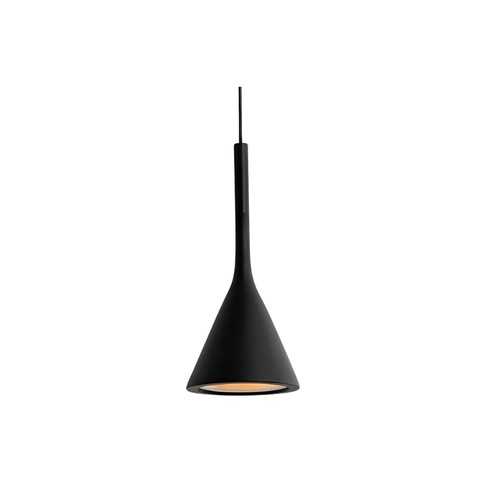 Skovra | Skandynawska lampa wisząca o minimalistycznym designie