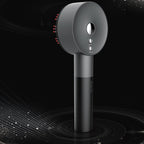 NovaRoot 3-in-1 infrapuna-LED-hiustenkasvun päänahan hierontalaite öljylle