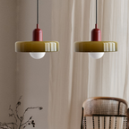 Lumora | Ceiling Lamp in Classic, Refined Style