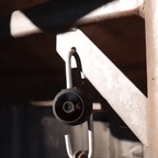 SentinelCam Magnetisk Trådløst WiFi Kamera 2-pakningssett